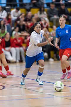 Bild 38 - wCJ NFV Futsalmeisterschaft